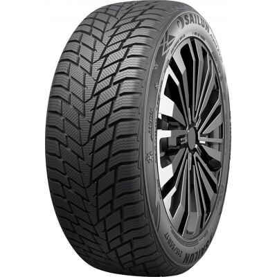 Sailun ICE BLAZER ALPINE EVO2 245/45 R20 103w Sailun ICE BLAZER ALPINE EVO2 245/45 R20 103w