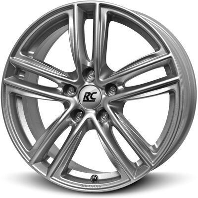 Brock RC27 6.5x17 5x114.3 ET40 KS Brock RC27 6.5x17 5x114.3 ET40 KS