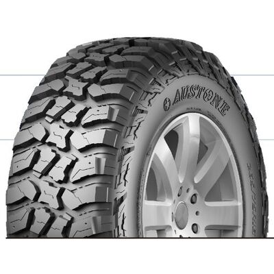 Austone MASPIRE M/T 235/75 R15 104/101q Austone MASPIRE M/T 235/75 R15 104/101q