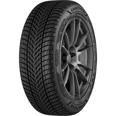 Goodyear ULTRAGRIP PERFORMANCE 3 285/35 R22 109v Goodyear ULTRAGRIP PERFORMANCE 3 285/35 R22 109v