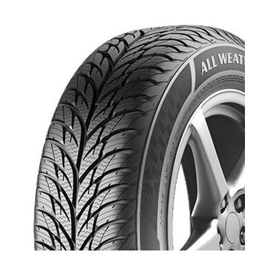 Matador MP62 ALL WEATHER EVO 195/55 R16 87h Matador MP62 ALL WEATHER EVO 195/55 R16 87h