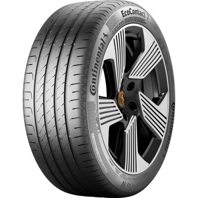 Continental ECOCONTACT 7 215/60 R18 102w Continental ECOCONTACT 7 215/60 R18 102w