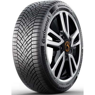 Continental ALLSEASONCONTACT 2 235/55 R18 100h Continental ALLSEASONCONTACT 2 235/55 R18 100h