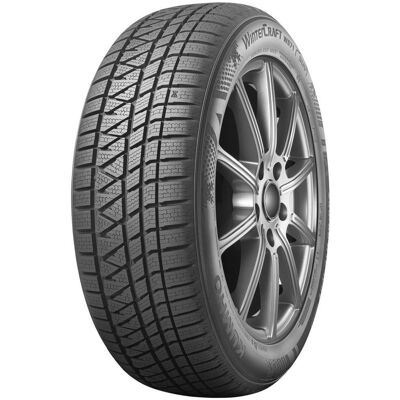 255/70R16 111H KUMHO WINTERCRAFT WS71 ,3PMSF 255/70R16 111H KUMHO WINTERCRAFT WS71 ,3PMSF