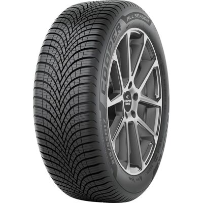 Cooper ALL SEASON 215/55 R18 99v Cooper ALL SEASON 215/55 R18 99v
