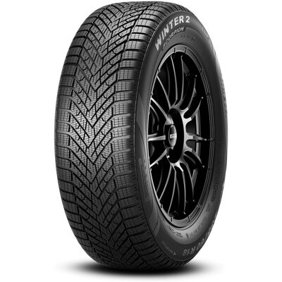 Pirelli SCORPION WINTER 2 285/35 R23 107w Pirelli SCORPION WINTER 2 285/35 R23 107w