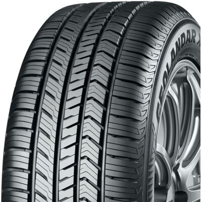 Yokohama G057 275/45 R22 115w Yokohama G057 275/45 R22 115w