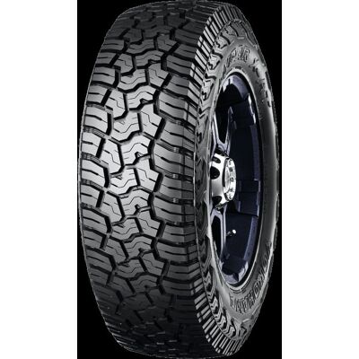 Yokohama G016 275/60 R20 119/116q Yokohama G016 275/60 R20 119/116q