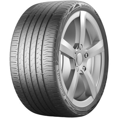 Continental EcoContact 6 205/55 R16 91v Continental EcoContact 6 205/55 R16 91v