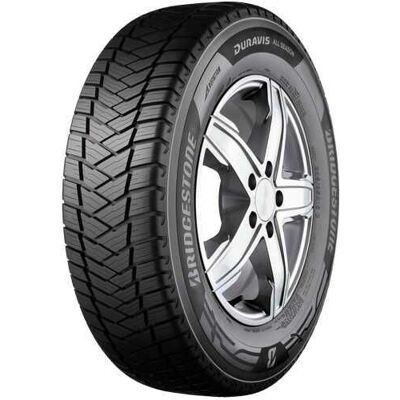 Bridgestone DURAVIS ALL SEASON 225/75 R16 121r Bridgestone DURAVIS ALL SEASON 225/75 R16 121r