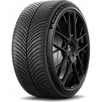 Michelin CROSSCLIMATE 3 SPORT 225/40 R18 92y Michelin CROSSCLIMATE 3 SPORT 225/40 R18 92y