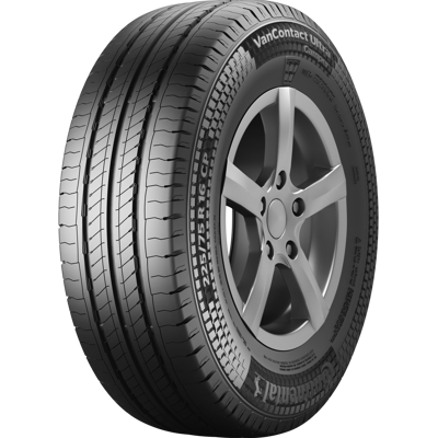 Continental VANCONTACT ULTRA CAMPER 225/75 R16 116/114r Continental VANCONTACT ULTRA CAMPER 225/75 R16 116/114r