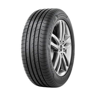 225/55R17 97Y COOPER SUMMER ,RP 225/55R17 97Y COOPER SUMMER ,RP