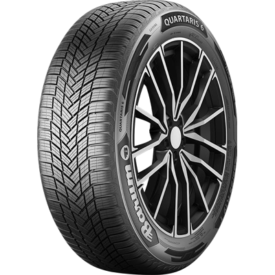 Barum QUARTARIS 6 235/55 R19 101t Barum QUARTARIS 6 235/55 R19 101t