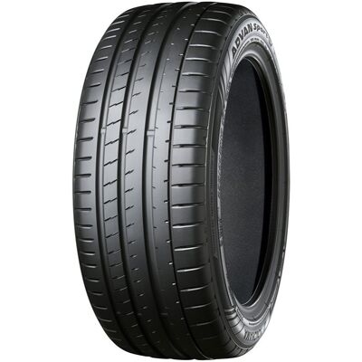 Yokohama ADVAN SPORT EV V108 285/35 R22 106w Yokohama ADVAN SPORT EV V108 285/35 R22 106w