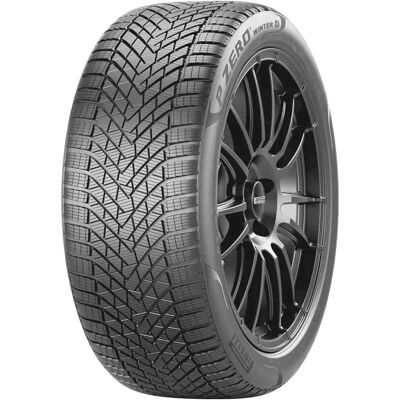 Pirelli PZERO WINTER D 315/35 R20 110v Pirelli PZERO WINTER D 315/35 R20 110v