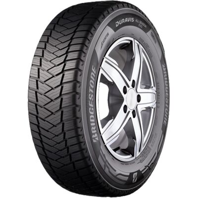 Bridgestone DURAVIS ALL SEASON EVO 215/75 R16 116r Bridgestone DURAVIS ALL SEASON EVO 215/75 R16 116r