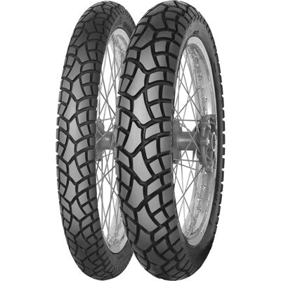 Mitas MC24 FRONT 90/90 R21 54s Mitas MC24 FRONT 90/90 R21 54s