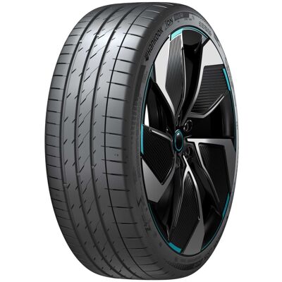 Hankook IK31 ION SUPREME 255/40 R19 100y Hankook IK31 ION SUPREME 255/40 R19 100y