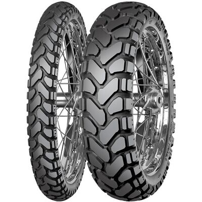 Mitas ENDURO TRAIL + FRONT 110/90 R19 57h Mitas ENDURO TRAIL + FRONT 110/90 R19 57h