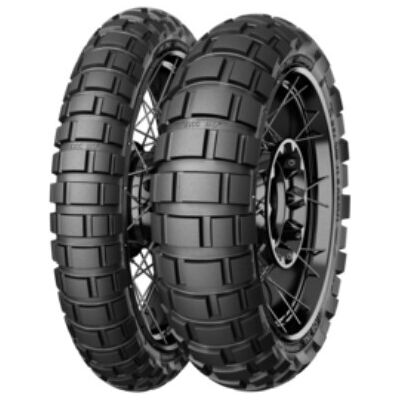 Continental TKC 80^2 130/80 R17 65r Continental TKC 80^2 130/80 R17 65r