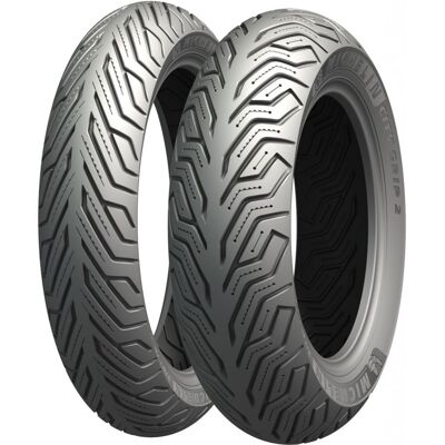 Michelin CITY GRIP 2 100/80 R16 50p Michelin CITY GRIP 2 100/80 R16 50p