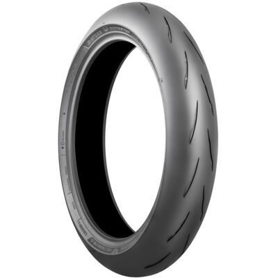 Bridgestone BATTLAX RACING RS12 120/70 R17 58w Bridgestone BATTLAX RACING RS12 120/70 R17 58w