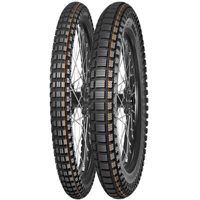 Mitas SPEEDWAY 3.8/80 R19 61p Mitas SPEEDWAY 3.8/80 R19 61p