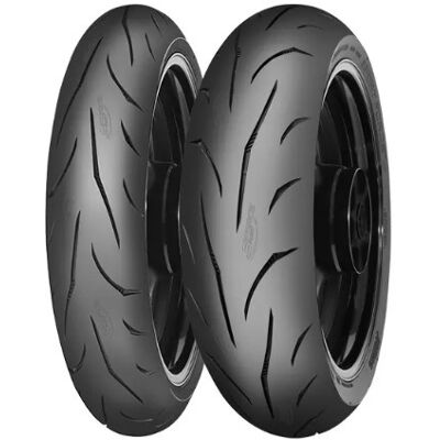 Mitas SPORT FORCE+ Rs Rear 200/55 R17 78w Mitas SPORT FORCE+ Rs Rear 200/55 R17 78w