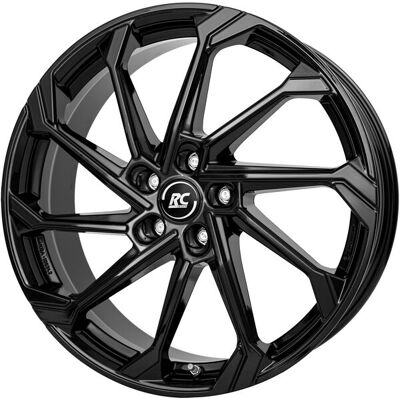 Brock RC36 7x17 5x114.3 ET45 SG Brock RC36 7x17 5x114.3 ET45 SG