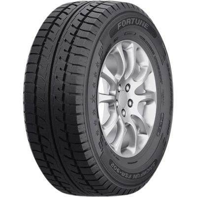 Fortune SNOWFUN FSR-902 195/75 R16 107/105r Fortune SNOWFUN FSR-902 195/75 R16 107/105r