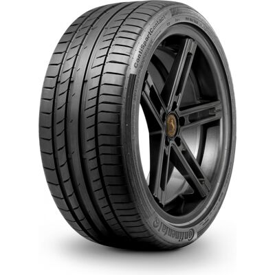 Continental CONTISPORTCONTACT 5P 295/35 R21 103y Continental CONTISPORTCONTACT 5P 295/35 R21 103y