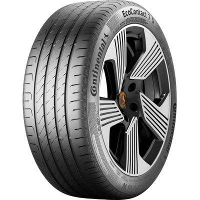 Continental ECOCONTACT 7 S 195/55 R16 87h Continental ECOCONTACT 7 S 195/55 R16 87h