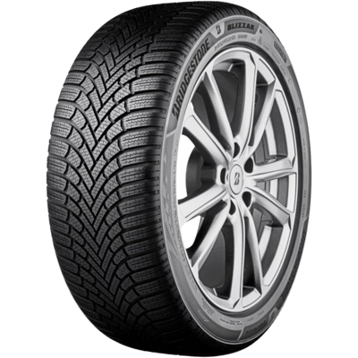 Bridgestone BLIZZAK 6 265/65 R17 116v Bridgestone BLIZZAK 6 265/65 R17 116v