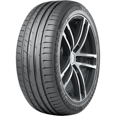 Nokian Tyres POWERPROOF 2 225/45 R18 95y Nokian Tyres POWERPROOF 2 225/45 R18 95y