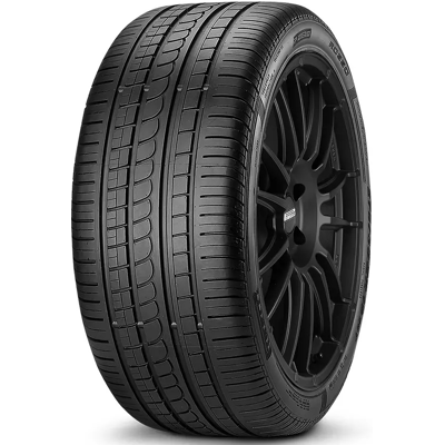 Pirelli PZERO ROSSO ASIMMETRICO 295/40 R20 110y Pirelli PZERO ROSSO ASIMMETRICO 295/40 R20 110y