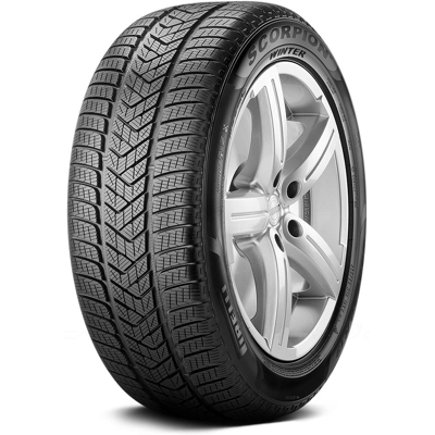 Pirelli SCORPION WINTER 235/65 R17 104h Pirelli SCORPION WINTER 235/65 R17 104h