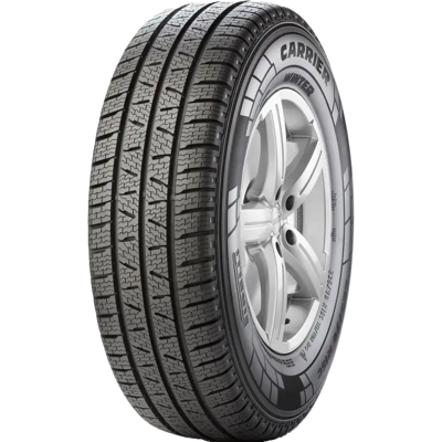Pirelli CARRIER WINTER 225/55 R17 109/107t Pirelli CARRIER WINTER 225/55 R17 109/107t