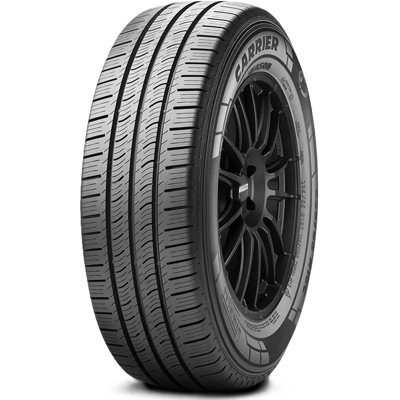 Pirelli CARRIER ALL SEASON 235/65 R16 115/113r Pirelli CARRIER ALL SEASON 235/65 R16 115/113r