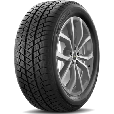 Michelin LATITUDE ALPIN 255/55 R18 109v Michelin LATITUDE ALPIN 255/55 R18 109v