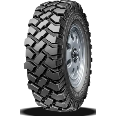 Michelin 4X4 O/R XZL 7.5/100 R16 116n Michelin 4X4 O/R XZL 7.5/100 R16 116n