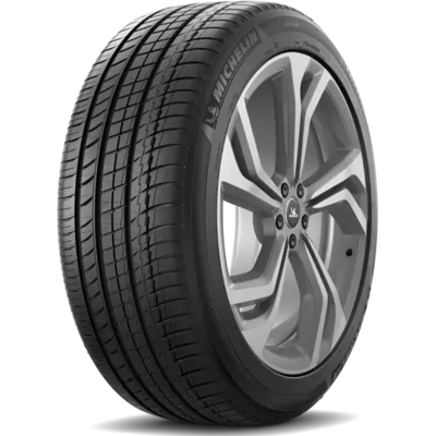 Michelin LATITUDE SPORT 255/55 R18 109y Michelin LATITUDE SPORT 255/55 R18 109y