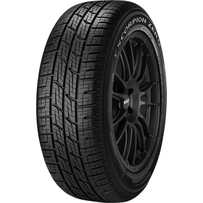 Pirelli SCORPION ZERO 295/40 R21 111v Pirelli SCORPION ZERO 295/40 R21 111v