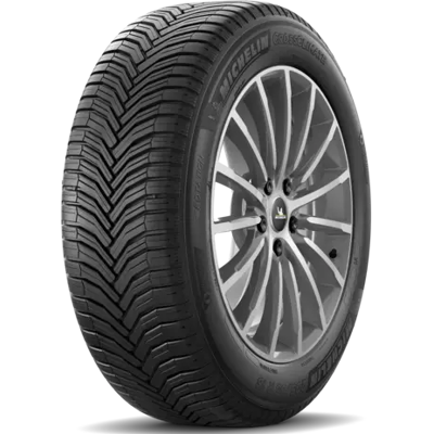 Michelin CROSSCLIMATE+ 175/60 R15 85h Michelin CROSSCLIMATE+ 175/60 R15 85h