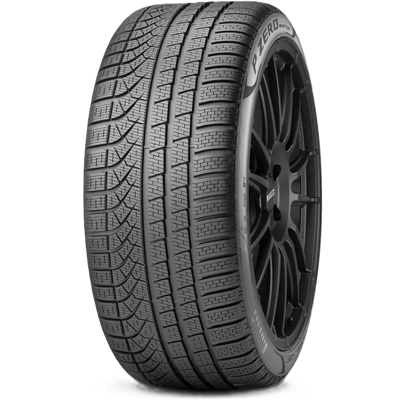 Pirelli PZERO WINTER 255/35 R19 96w Pirelli PZERO WINTER 255/35 R19 96w