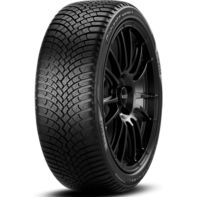 Pirelli CINTURATO WINTER 3 215/60 R16 99v Pirelli CINTURATO WINTER 3 215/60 R16 99v