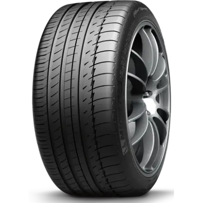 Michelin PILOT SPORT PS2 295/30 R19 100y Michelin PILOT SPORT PS2 295/30 R19 100y