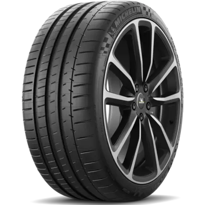 Michelin PILOT SUPER SPORT 245/40 R18 97y Michelin PILOT SUPER SPORT 245/40 R18 97y