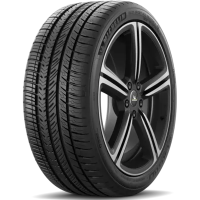 Michelin PILOT SPORT A/S 4 285/45 R22 114y Michelin PILOT SPORT A/S 4 285/45 R22 114y