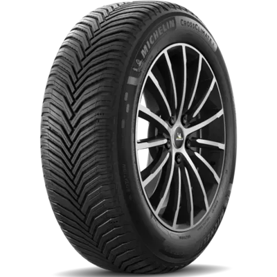 Michelin CROSSCLIMATE 2 195/65 R15 91h Michelin CROSSCLIMATE 2 195/65 R15 91h